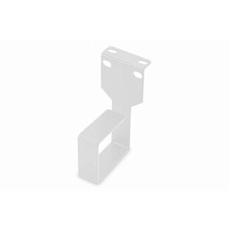Digitus Cable Holder for 483 mm (19”) Cabinets grey