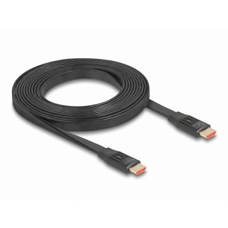 DeLOCK 81003 HDMI cable 3 m HDMI Type A (Standard) Black