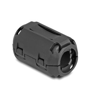 DeLOCK 80948 accessorio per cavi Nucleo in ferrite