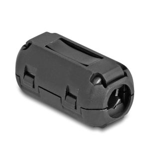 DeLOCK 80946 accessorio per cavi Nucleo in ferrite