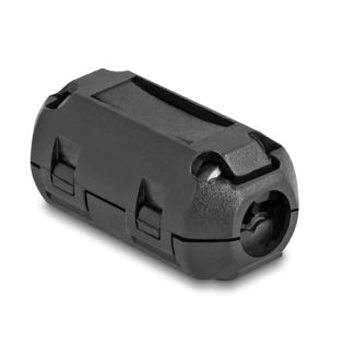 DeLOCK 80945 accessorio per cavi Nucleo in ferrite