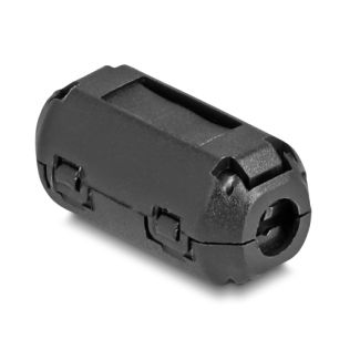 DeLOCK 80943 accessorio per cavi Nucleo in ferrite