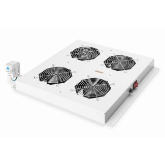 Digitus Roof Cooling Unit for Unique & Varioflex-N Network Cabinets & Dynamic Basic Network- and Server Cabinets