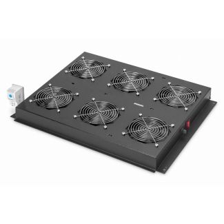 Digitus Roof Cooling Unit for Unique Server Cabinets