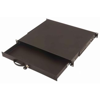 Digitus Keyboard Drawer & Document Storage for 483 mm (19") Cabinets