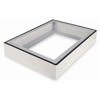 Digitus Base per custodia a parete IP55 - 600x450 mm (LxP)