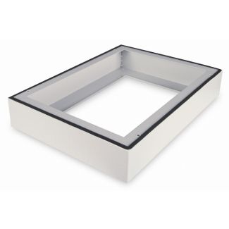 Digitus Base for IP55 wall-mounted enclosure - 600x450 mm (WxD)
