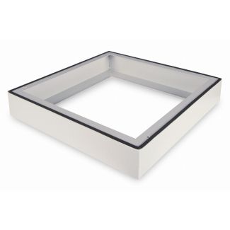 Digitus Base for IP55 wall-mounted enclosure - 600x600 mm (WxD)