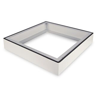 Digitus Base per custodia da parete IP55 - 600x600 mm (LxP)