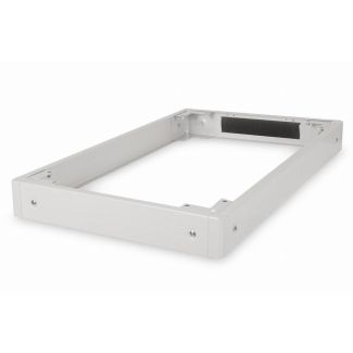 Digitus DN-19 PLINTH-6/10-N1 rack accessory Rack plinth