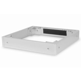 Digitus Base 600 x 600 mm (WxD) for Unique & Unique Light network enclosures