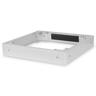 Digitus Base 600 x 600 mm (LxP) per le cassette di rete Unique e Unique Light