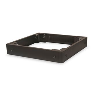 Digitus Base 600 x 600 mm (LxP) per le cassette di rete Unique e Unique Light