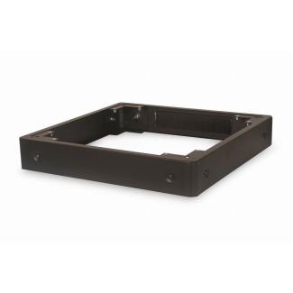 Digitus Base 600 x 600 mm (WxD) for Unique & Unique Light network enclosures