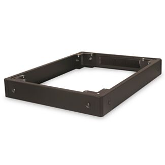Digitus Base 600 x 800 mm (LxP) per le cassette di rete Unique e Unique Light