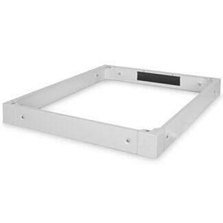 Digitus Base per armadi server della serie Unique - 800x1000 mm (LxP)