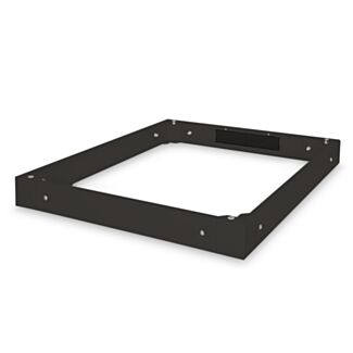 Digitus Base per armadi server della serie Unique - 800x1000 mm (LxP)