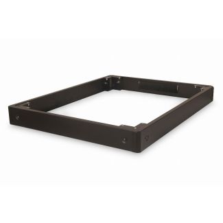 Digitus DN-19 PLINTH-8/10-NB rack accessory Rack base