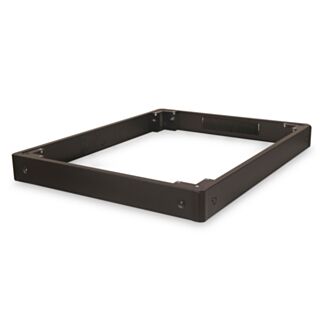 Digitus DN-19 PLINTH-8/10-NB porta accessori Base per scaffale