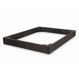 Digitus DN-19 PLINTH-8/10-NB porta accessori Base per scaffale