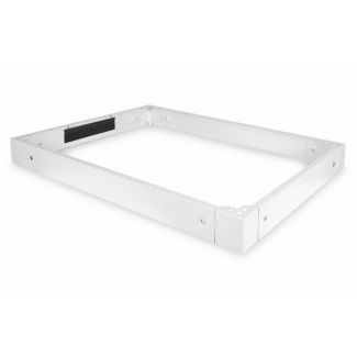 Digitus Plinth for 483 mm (19") varioFLEX cabinets - 800x1000 mm