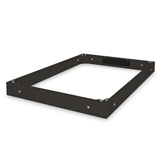 Digitus Base per armadi server della serie Unique - 800x1200 mm (LxP)