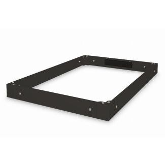 Digitus Base for server enclosures in the Unique series - 800x1200 mm (WxD)