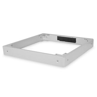 Digitus Base 800 x 800 mm (LxP) per gli armadi di rete Unique e Unique Light