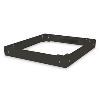Digitus Base 800 x 800 mm (LxP) per gli armadi di rete Unique e Unique Light