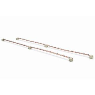 Digitus Equipotential bonding rails, 770 mm