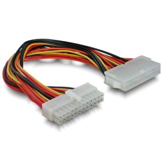 DeLOCK 82989 internal power cable 0.22 m