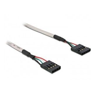 DeLOCK USB Pinheader 4pin/5pin FM/FM