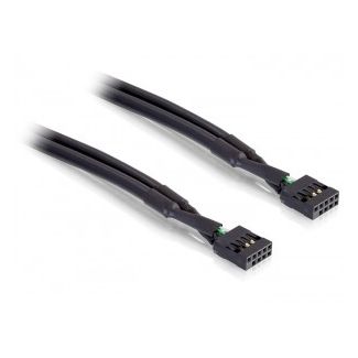 DeLOCK 82437 internal USB cable