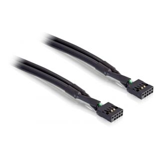 DeLOCK 82437 cavo USB interno