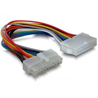 DeLOCK 82120 internal power cable 0.2 m