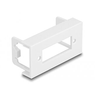 DeLOCK Easy 45 Bianco