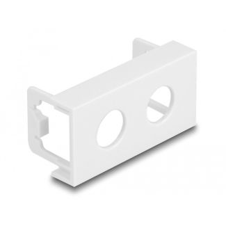 DeLOCK Easy 45 White