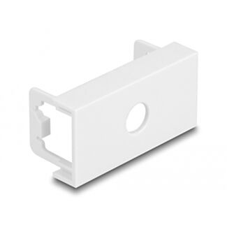 DeLOCK Easy 45 Bianco