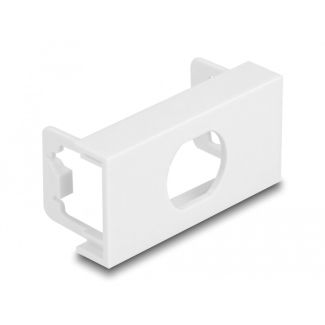 DeLOCK Easy 45 White