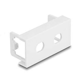 DeLOCK Easy 45 Bianco