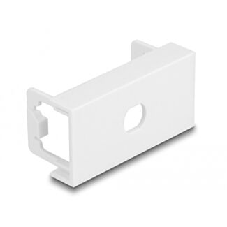 DeLOCK Easy 45 Bianco