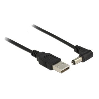 DeLOCK 83578 power cable 1.5 m USB A DC