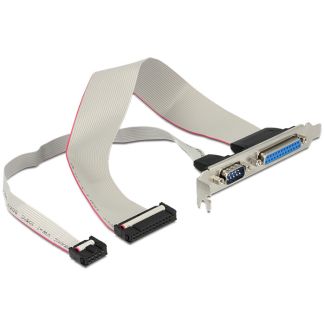DeLOCK 83445 ribbon cable