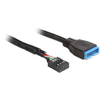 DeLOCK 83281 cavo USB interno