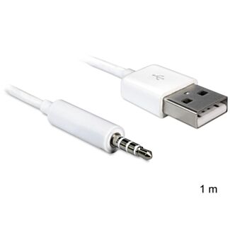 DeLOCK 83182 accessori MP3/MP4