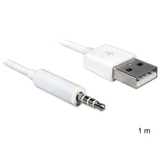 DeLOCK 83182 MP3/MP4 player accessory