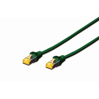 Digitus Cavo patch CAT 6A S/FTP