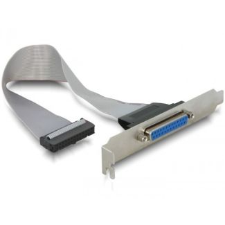 DeLOCK 84300 SATA cable 0.22 m