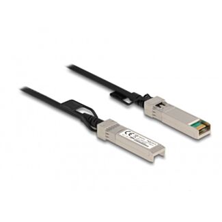 DeLOCK Cavo Twinax SFP+ maschio > SFP+ maschio 2 m