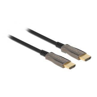 DeLOCK Active Optical Cable HDMI 8K 60 Hz 25 m